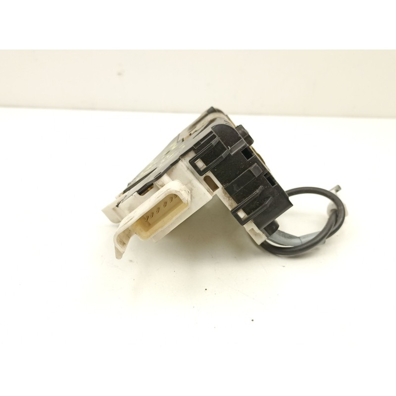Recambio de cerradura puerta delantera derecha para citroën c4 coupé (la_) 1.6 hdi referencia OEM IAM 9647173880  