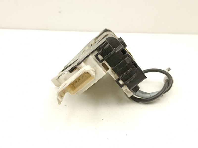 Recambio de cerradura puerta delantera derecha para citroën c4 coupé (la_) 1.6 hdi referencia OEM IAM 9647173880  