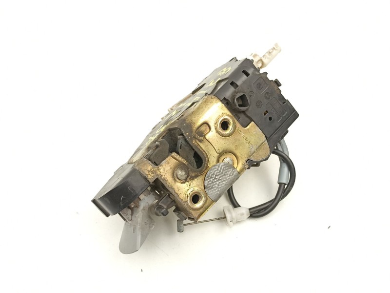 Recambio de cerradura puerta delantera izquierda para citroën c4 coupé (la_) 1.6 hdi referencia OEM IAM 9647173980  