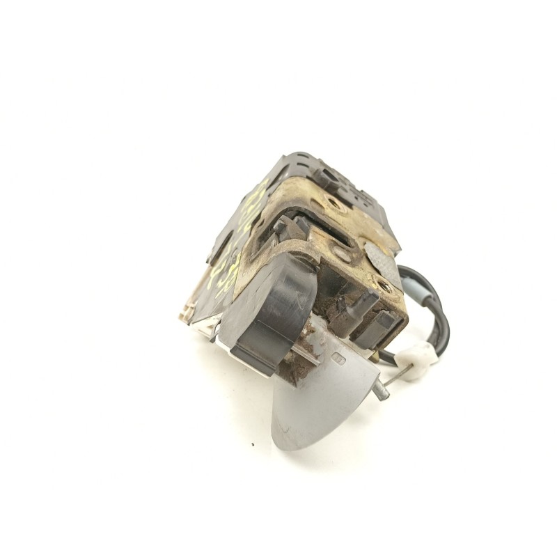 Recambio de cerradura puerta delantera izquierda para citroën c4 coupé (la_) 1.6 hdi referencia OEM IAM 9647173980  