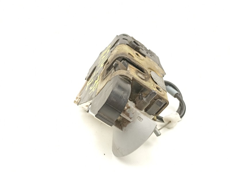 Recambio de cerradura puerta delantera izquierda para citroën c4 coupé (la_) 1.6 hdi referencia OEM IAM 9647173980  