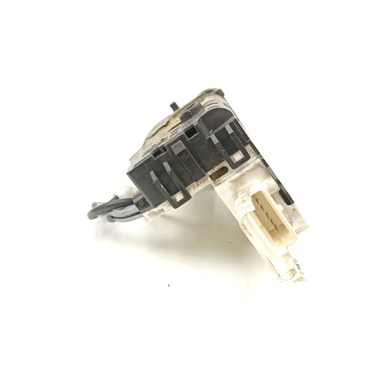 Recambio de cerradura puerta delantera izquierda para citroën c4 coupé (la_) 1.6 hdi referencia OEM IAM 9647173980  
