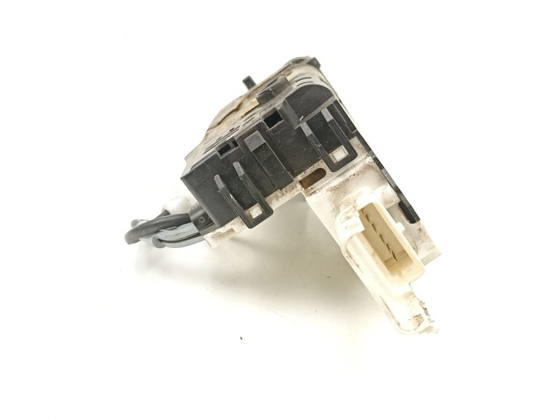 Recambio de cerradura puerta delantera izquierda para citroën c4 coupé (la_) 1.6 hdi referencia OEM IAM 9647173980  