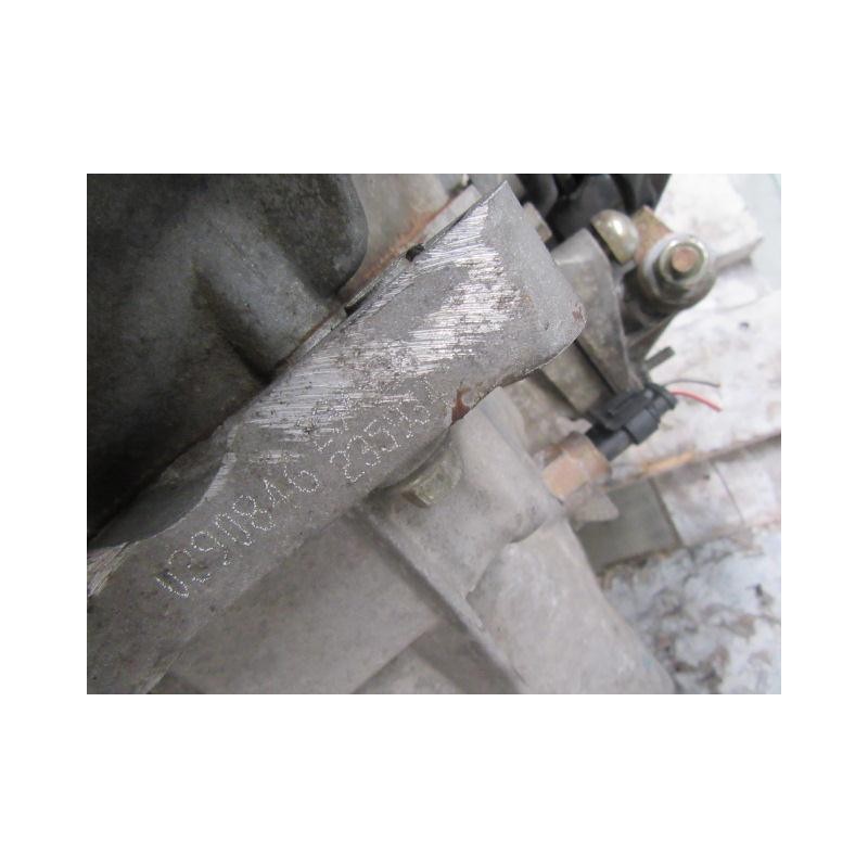 Recambio de cambio 6v (td /tdi) : alfa romeo 166 : 2.4 jtd (140,04cv) [2001] para alfa romeo 166 2.4 jtd referencia OEM IAM   