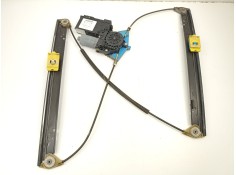 Recambio de elevalunas delantero izquierdo para volkswagen touareg (7la, 7l6, 7l7) 2.5 r5 tdi referencia OEM IAM 3D1959793A  7L0