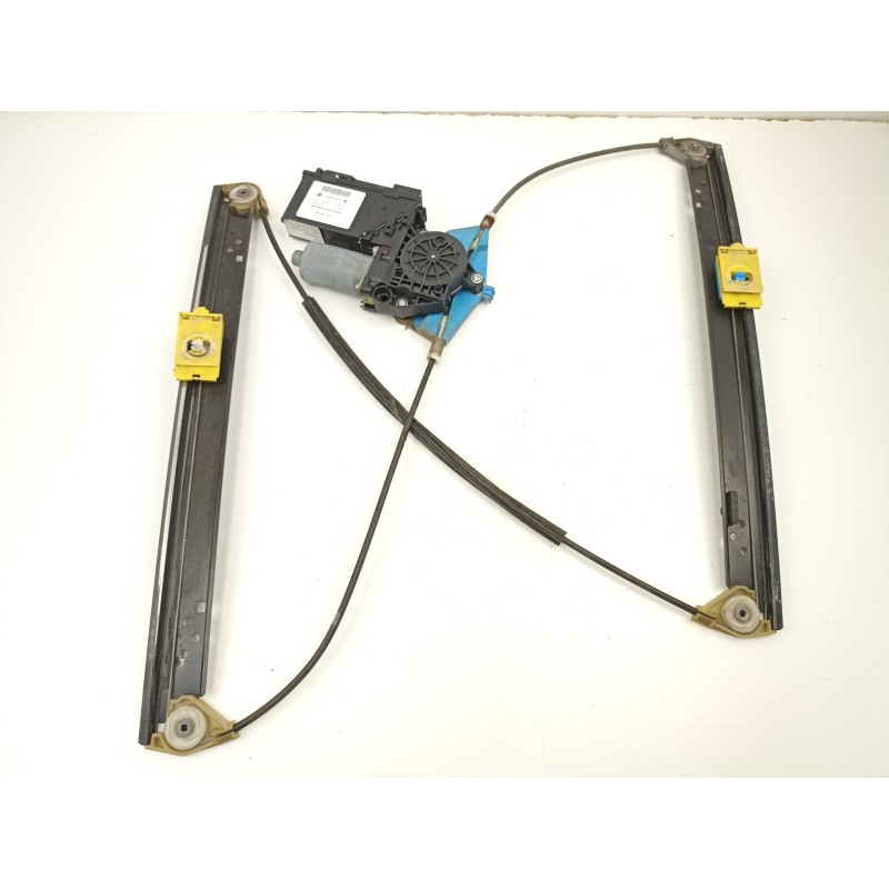 Recambio de elevalunas delantero izquierdo para volkswagen touareg (7la, 7l6, 7l7) 2.5 r5 tdi referencia OEM IAM 3D1959793A  7L0