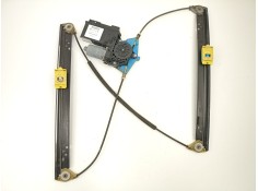 Recambio de elevalunas delantero izquierdo para volkswagen touareg (7la, 7l6, 7l7) 2.5 r5 tdi referencia OEM IAM 3D1959793A  7L0 2