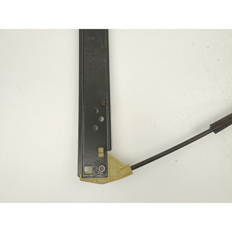 Recambio de elevalunas delantero izquierdo para volkswagen touareg (7la, 7l6, 7l7) 2.5 r5 tdi referencia OEM IAM 3D1959793A  7L0