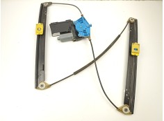 Recambio de elevalunas delantero derecho para volkswagen touareg (7la, 7l6, 7l7) 2.5 r5 tdi referencia OEM IAM 3D1959792A  7L095