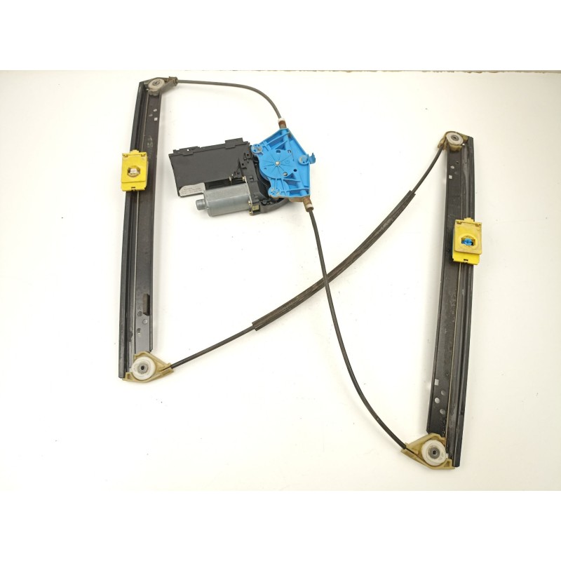 Recambio de elevalunas delantero derecho para volkswagen touareg (7la, 7l6, 7l7) 2.5 r5 tdi referencia OEM IAM 3D1959792A  7L095