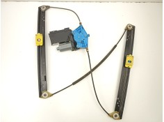 Recambio de elevalunas delantero derecho para volkswagen touareg (7la, 7l6, 7l7) 2.5 r5 tdi referencia OEM IAM 3D1959792A  7L095 2