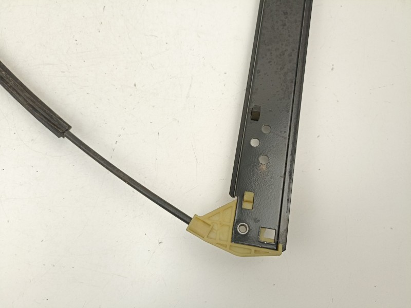 Recambio de elevalunas delantero derecho para volkswagen touareg (7la, 7l6, 7l7) 2.5 r5 tdi referencia OEM IAM 3D1959792A  7L095