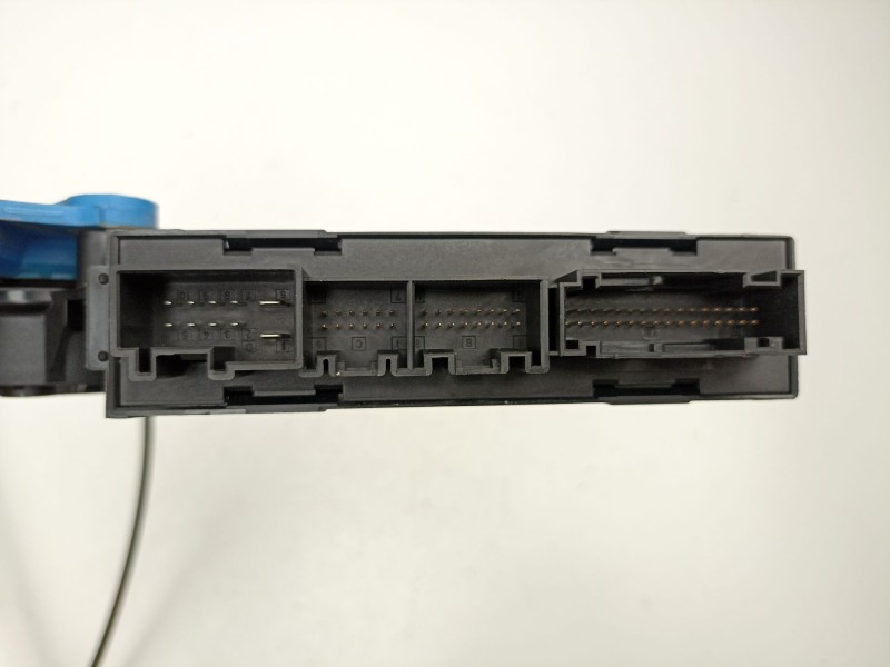 Recambio de elevalunas delantero derecho para volkswagen touareg (7la, 7l6, 7l7) 2.5 r5 tdi referencia OEM IAM 3D1959792A  7L095