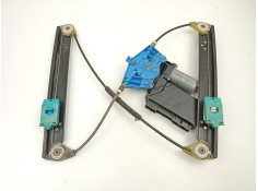 Recambio de elevalunas trasero izquierdo para volkswagen touareg (7la, 7l6, 7l7) 2.5 r5 tdi referencia OEM IAM 7L0959795  7L0959