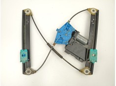 Recambio de elevalunas trasero izquierdo para volkswagen touareg (7la, 7l6, 7l7) 2.5 r5 tdi referencia OEM IAM 7L0959795  7L0959 2