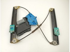 Recambio de elevalunas trasero derecho para volkswagen touareg (7la, 7l6, 7l7) 2.5 r5 tdi referencia OEM IAM 7L0959794  7L095970