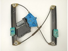 Recambio de elevalunas trasero derecho para volkswagen touareg (7la, 7l6, 7l7) 2.5 r5 tdi referencia OEM IAM 7L0959794  7L095970 2