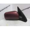 Recambio de retrovisor derecho para nissan almera 2.0 d -cd20 referencia OEM IAM ELECTRICO  