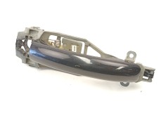 Recambio de manilla delantera izquierda para volkswagen touareg (7la, 7l6, 7l7) 2.5 r5 tdi referencia OEM IAM 7L0837885B  