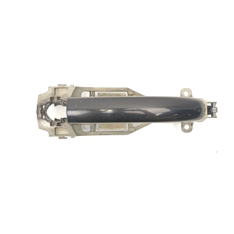 Recambio de manilla delantera izquierda para volkswagen touareg (7la, 7l6, 7l7) 2.5 r5 tdi referencia OEM IAM 7L0837885B  