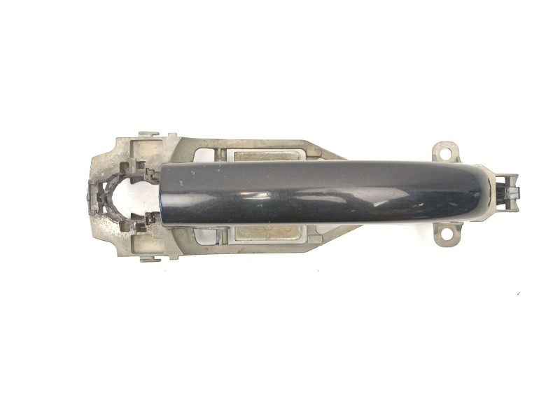 Recambio de manilla delantera izquierda para volkswagen touareg (7la, 7l6, 7l7) 2.5 r5 tdi referencia OEM IAM 7L0837885B  