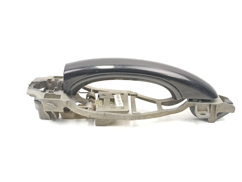 Recambio de manilla delantera izquierda para volkswagen touareg (7la, 7l6, 7l7) 2.5 r5 tdi referencia OEM IAM 7L0837885B  