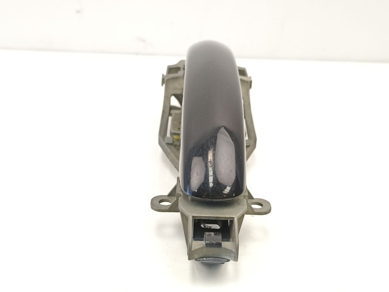 Recambio de manilla delantera izquierda para volkswagen touareg (7la, 7l6, 7l7) 2.5 r5 tdi referencia OEM IAM 7L0837885B  