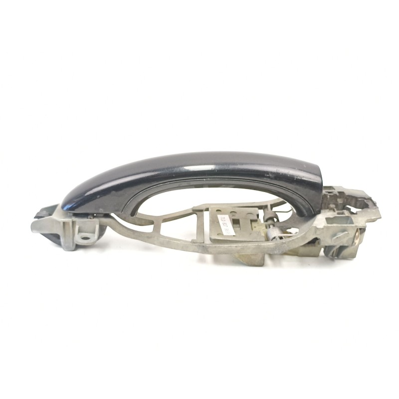 Recambio de manilla delantera izquierda para volkswagen touareg (7la, 7l6, 7l7) 2.5 r5 tdi referencia OEM IAM 7L0837885B  