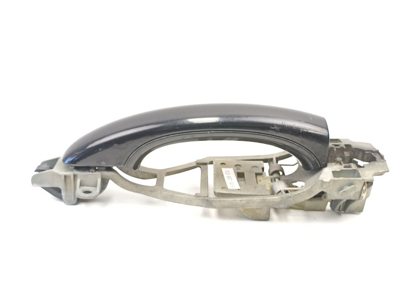 Recambio de manilla delantera izquierda para volkswagen touareg (7la, 7l6, 7l7) 2.5 r5 tdi referencia OEM IAM 7L0837885B  