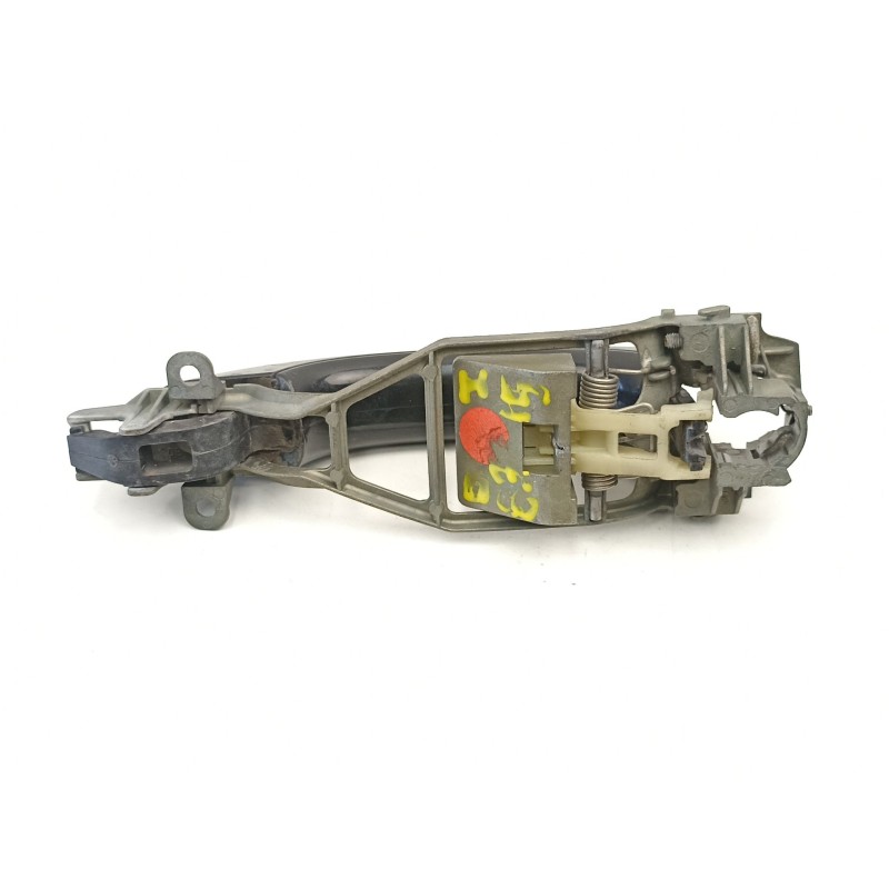 Recambio de manilla delantera izquierda para volkswagen touareg (7la, 7l6, 7l7) 2.5 r5 tdi referencia OEM IAM 7L0837885B  