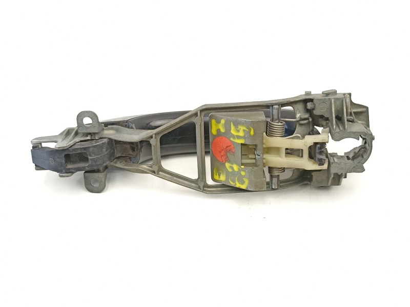 Recambio de manilla delantera izquierda para volkswagen touareg (7la, 7l6, 7l7) 2.5 r5 tdi referencia OEM IAM 7L0837885B  