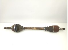 Recambio de transmision delantera izquierda para peugeot boxer furgoneta (230l) 1.9 d referencia OEM IAM 3272CK  