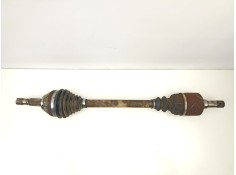 Recambio de transmision delantera izquierda para peugeot boxer furgoneta (230l) 1.9 d referencia OEM IAM 3272CK   2