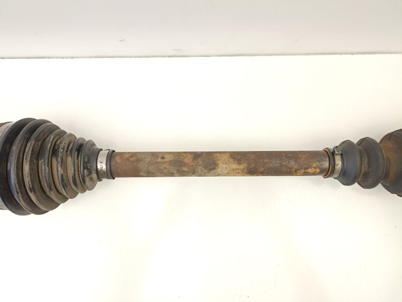 Recambio de transmision delantera izquierda para peugeot boxer furgoneta (230l) 1.9 d referencia OEM IAM 3272CK  