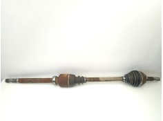 Recambio de transmision delantera derecha para peugeot boxer furgoneta (230l) 1.9 d referencia OEM IAM 3273CK  