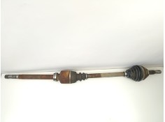 Recambio de transmision delantera derecha para peugeot boxer furgoneta (230l) 1.9 d referencia OEM IAM 3273CK   2