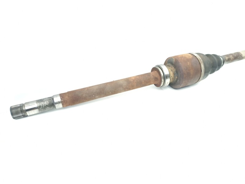 Recambio de transmision delantera derecha para peugeot boxer furgoneta (230l) 1.9 d referencia OEM IAM 3273CK  