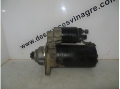 Recambio de motor arranque : seat ibiza : 1.9 td -atd (100,64cv) 5p [2002] para seat ibiza 1.9 td -atd referencia OEM IAM 000112 2