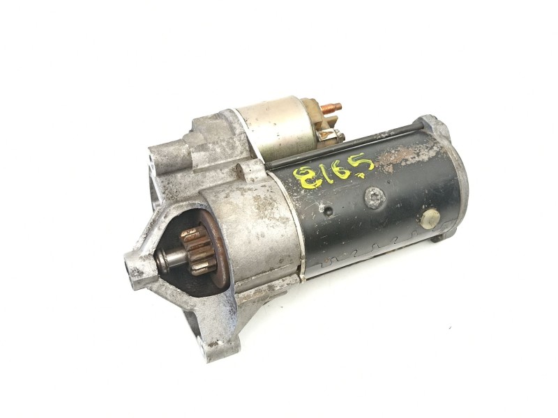 Recambio de motor arranque para peugeot boxer furgoneta (230l) 1.9 d referencia OEM IAM 5802CQ D7R20 