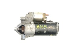 Recambio de motor arranque para peugeot boxer furgoneta (230l) 1.9 d referencia OEM IAM 5802CQ D7R20  2
