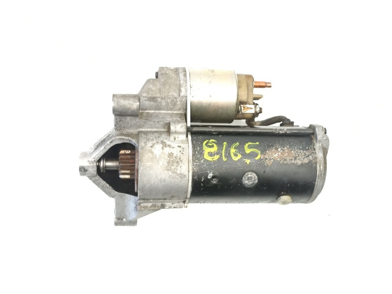 Recambio de motor arranque para peugeot boxer furgoneta (230l) 1.9 d referencia OEM IAM 5802CQ D7R20 