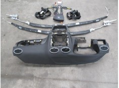 Recambio de airbag juego completo : ford focus : 1.6 td (108,77cv) [2005] para ford focus 1.6 td referencia OEM IAM JUEGOCOMPLET 2