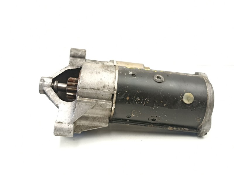 Recambio de motor arranque para peugeot boxer furgoneta (230l) 1.9 d referencia OEM IAM 5802CQ D7R20 