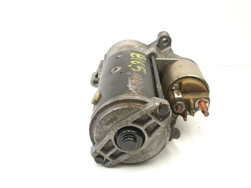 Recambio de motor arranque para peugeot boxer furgoneta (230l) 1.9 d referencia OEM IAM 5802CQ D7R20 