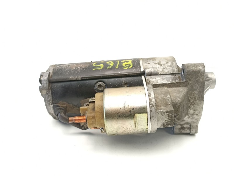 Recambio de motor arranque para peugeot boxer furgoneta (230l) 1.9 d referencia OEM IAM 5802CQ D7R20 