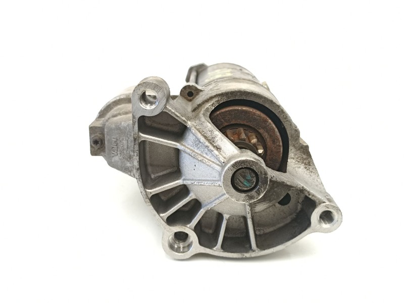 Recambio de motor arranque para peugeot boxer furgoneta (230l) 1.9 d referencia OEM IAM 5802CQ D7R20 