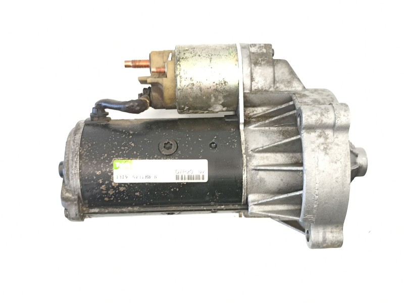 Recambio de motor arranque para peugeot boxer furgoneta (230l) 1.9 d referencia OEM IAM 5802CQ D7R20 