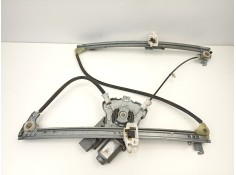 Recambio de elevalunas delantero derecho para citroën xsara (n1) 2.0 hdi 90 referencia OEM IAM 9222L0  