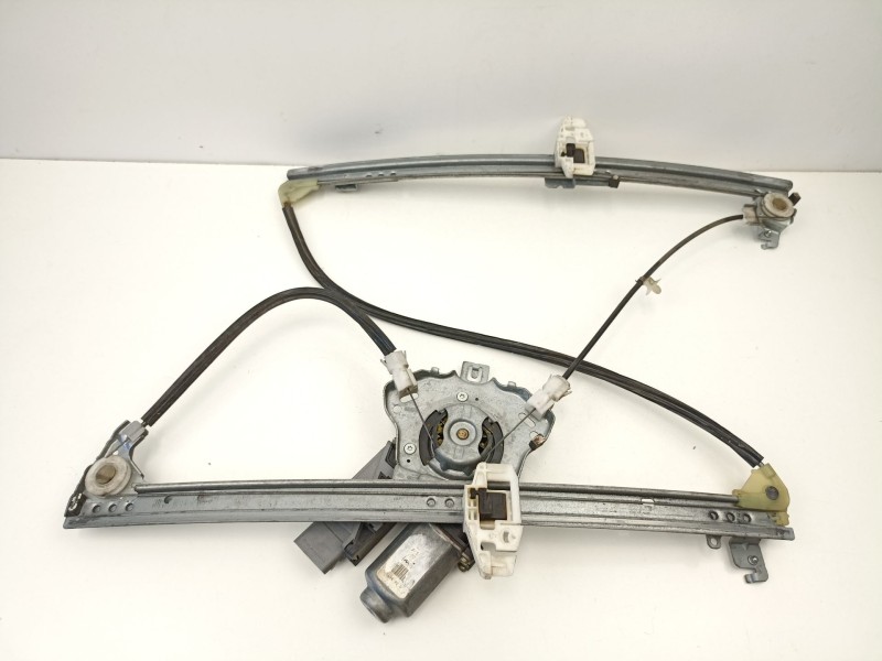 Recambio de elevalunas delantero derecho para citroën xsara (n1) 2.0 hdi 90 referencia OEM IAM 9222L0  