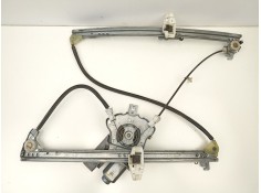 Recambio de elevalunas delantero derecho para citroën xsara (n1) 2.0 hdi 90 referencia OEM IAM 9222L0   2